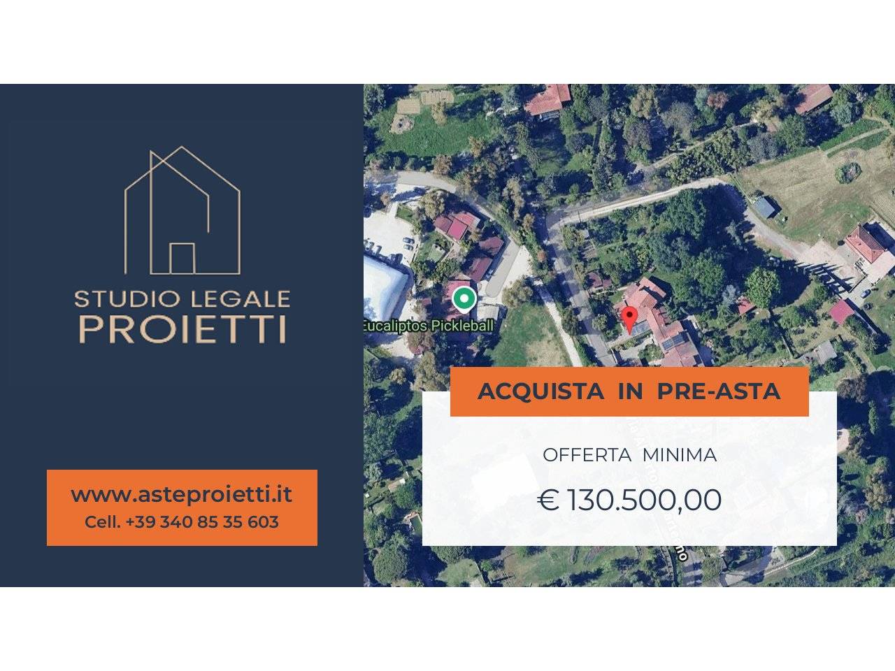 2 bedrooms Apartment in Rome, Italy No. 309542