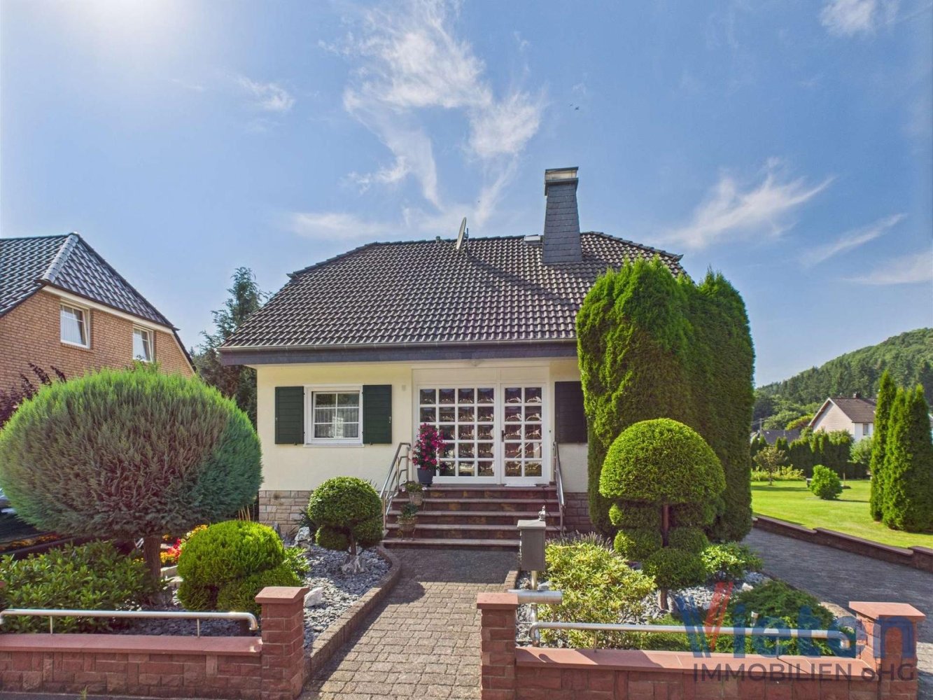 3 chambres Maison à Euskirchen, Germany No. 289226