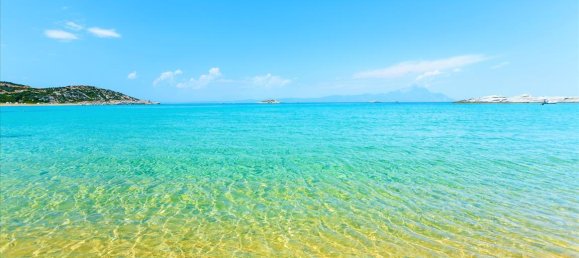 Imóvel comercial T2 em Chalkidiki, Greece N.º 4095 25