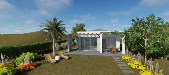 Propriedade comercial T2 em Chalkidiki, Greece N.º 4095 19