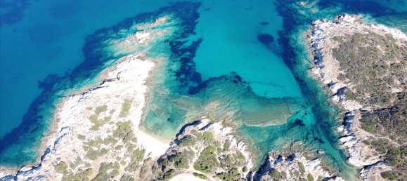 Propriedade comercial T2 em Chalkidiki, Greece N.º 4095 9