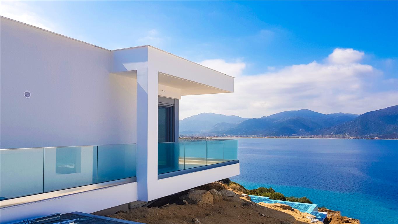 Propriedade comercial T2 em Chalkidiki, Greece N.º 4095