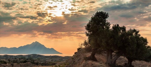 Imóvel comercial T2 em Chalkidiki, Greece N.º 4095 21