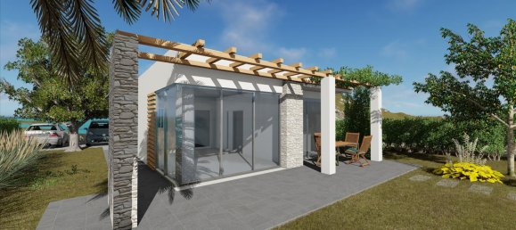 Propriedade comercial T2 em Chalkidiki, Greece N.º 4095 17