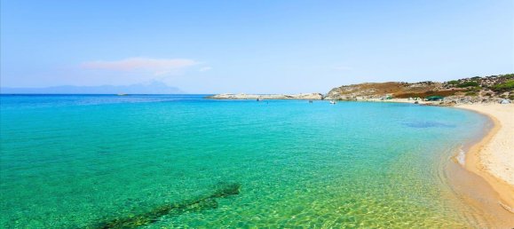 Propriedade comercial T2 em Chalkidiki, Greece N.º 4095 27