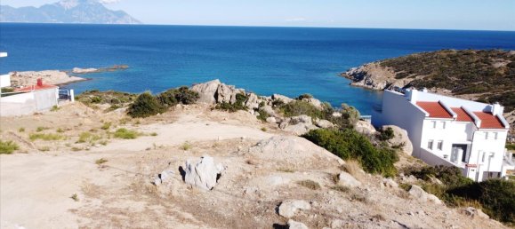 Imóvel comercial T2 em Chalkidiki, Greece N.º 4095 13