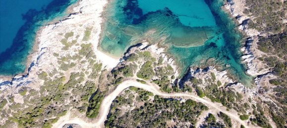 Propriedade comercial T2 em Chalkidiki, Greece N.º 4095 8