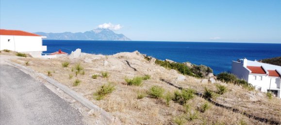 Propriedade comercial T2 em Chalkidiki, Greece N.º 4095 10