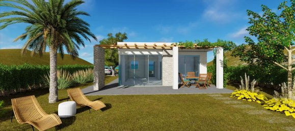 Propriedade comercial T2 em Chalkidiki, Greece N.º 4095 18