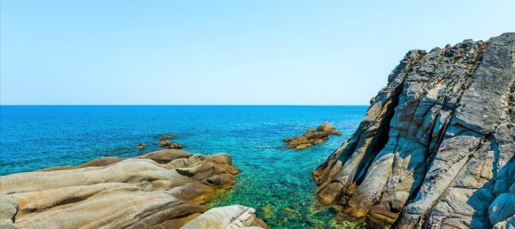 Imóvel comercial T2 em Chalkidiki, Greece N.º 4095 30