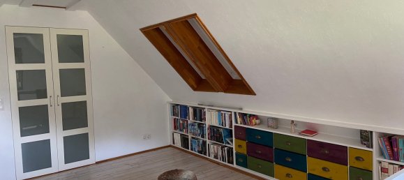 Moradia em banda de 8 divisões em Aschaffenburg, Germany N.º 350765 4