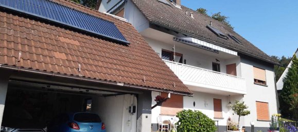 Moradia em banda de 8 divisões em Aschaffenburg, Germany N.º 350765 2