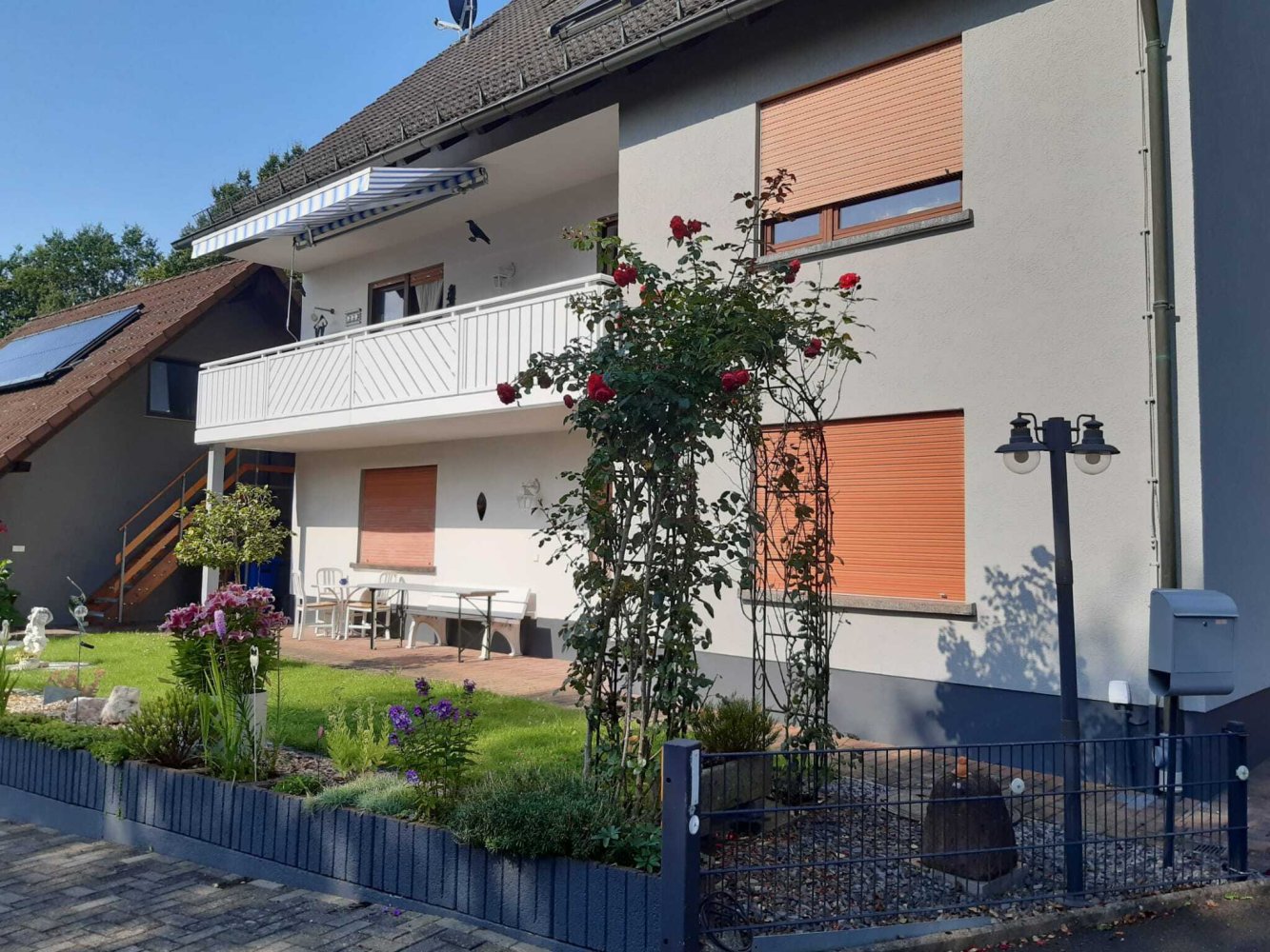 Moradia em banda de 8 divisões em Aschaffenburg, Germany N.º 350765