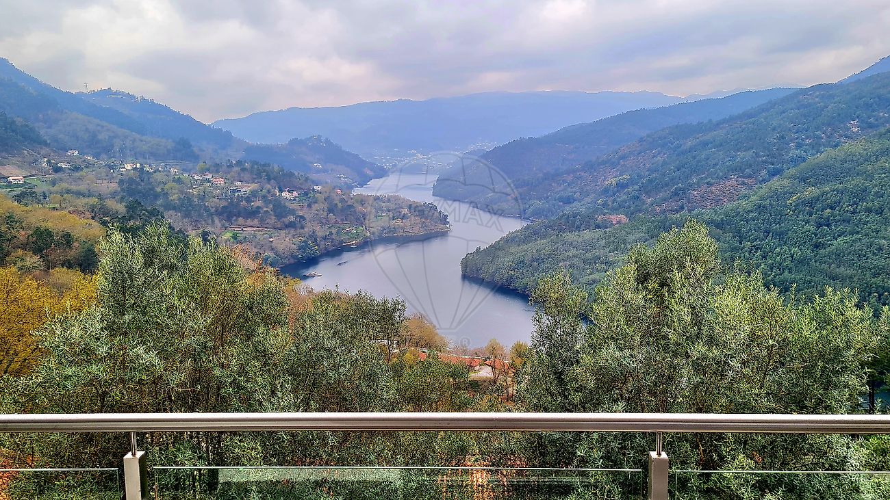 2 bedrooms House in Louredo, Portugal No. 31726