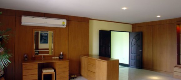 Apartamento com 2 quartos em condomínio em Pattaya, Thailand N.º 3883 16
