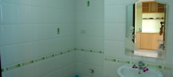 Apartamento com 2 quartos em condomínio em Pattaya, Thailand N.º 3883 3