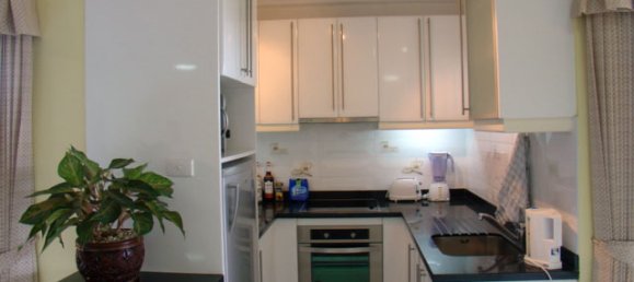 Apartamento com 2 quartos em condomínio em Pattaya, Thailand N.º 3883 4