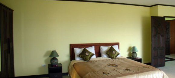 Apartamento com 2 quartos em condomínio em Pattaya, Thailand N.º 3883 9