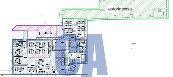Edifício de 1 divisão em Milan, Italy N.º 250680 24