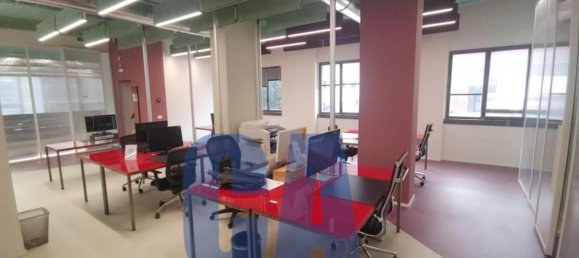 Edifício de 1 divisão em Milan, Italy N.º 250680 14