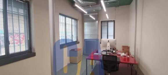 Edifício de 1 divisão em Milan, Italy N.º 250680 9