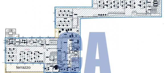 Edifício de 1 divisão em Milan, Italy N.º 250680 21