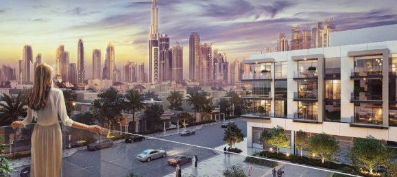 2 bedrooms Apartment in Al Wasl, UAE No. 2307 3