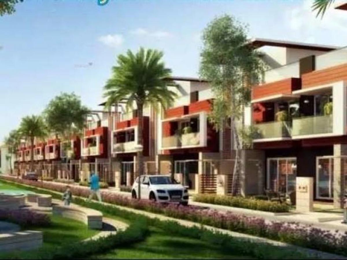 3 bedrooms House in Bhopal, India No. 5441