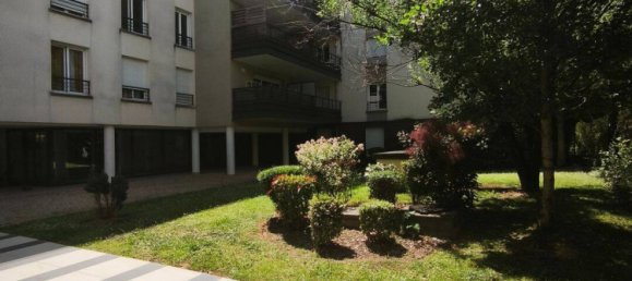 1 bedroom Apartment in Cergy, France No. 333924 7