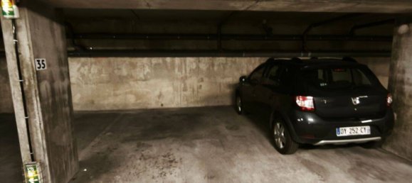 1 bedroom Apartment in Cergy, France No. 333924 10