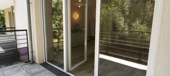 1 bedroom Apartment in Cergy, France No. 333924 5