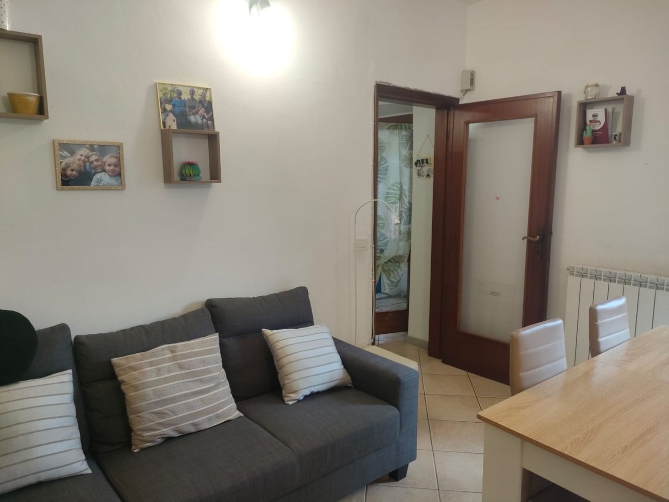 5 rooms Duplex in Pistoia, Italy No. 270268