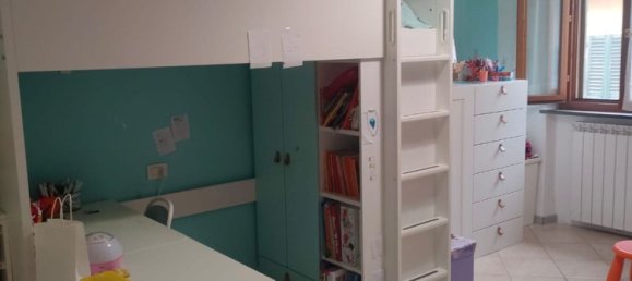 5 rooms Duplex in Pistoia, Italy No. 270268 9