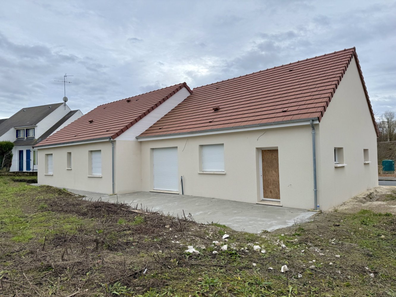 4 bedrooms House in Vierzon, France No. 78558