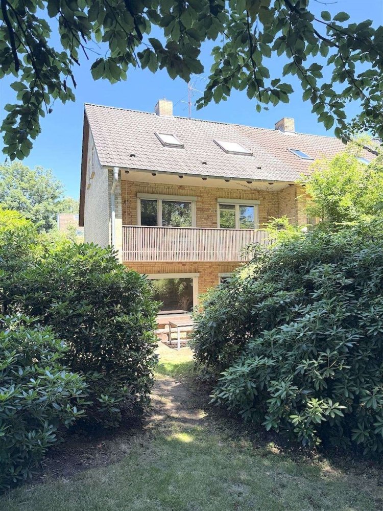 4 Schlafzimmer Stadthaus in Altona, Germany, Nr. 269354