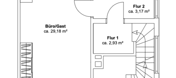 4 Schlafzimmer Stadthaus in Altona, Germany, Nr. 269354 8