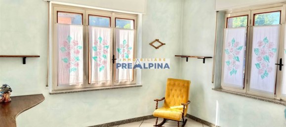 3 bedrooms Apartment in Vertova, Italy No. 310220 11