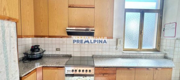 3 bedrooms Apartment in Vertova, Italy No. 310220 9