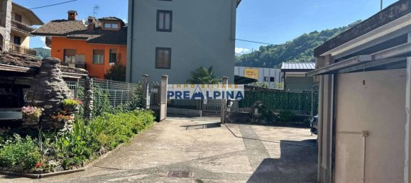 3 bedrooms Apartment in Vertova, Italy No. 310220 33