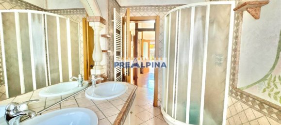 3 bedrooms Apartment in Vertova, Italy No. 310220 17