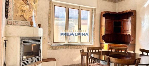 3 bedrooms Apartment in Vertova, Italy No. 310220 5