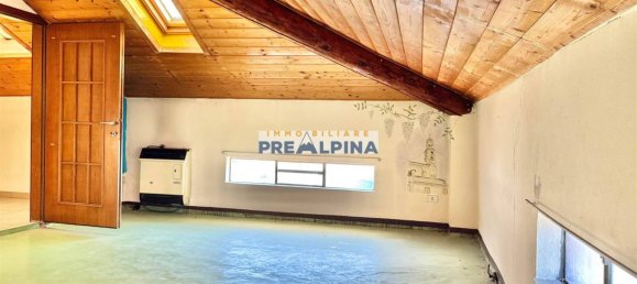 3 bedrooms Apartment in Vertova, Italy No. 310220 29