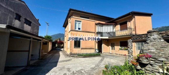 3 bedrooms Apartment in Vertova, Italy No. 310220 30