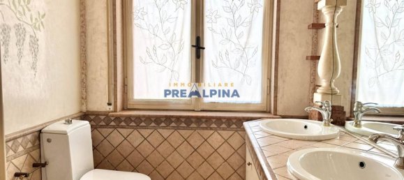 3 bedrooms Apartment in Vertova, Italy No. 310220 16