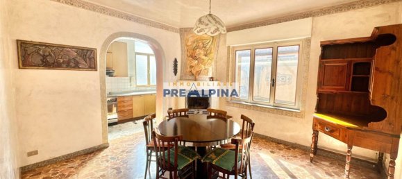 3 bedrooms Apartment in Vertova, Italy No. 310220 2