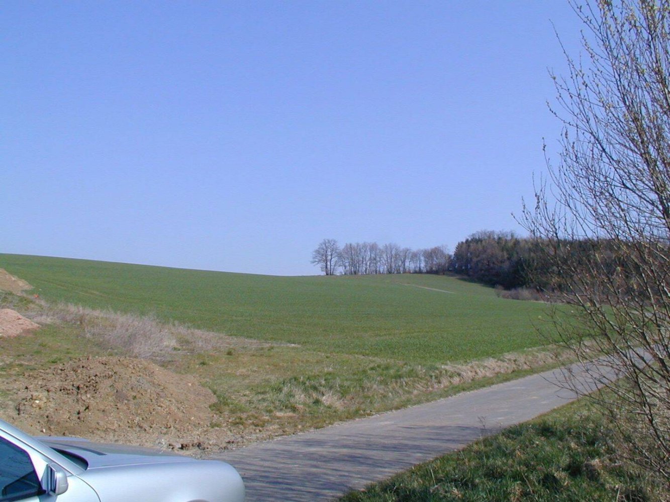 Terreno en Coburg, Germany No. 249521