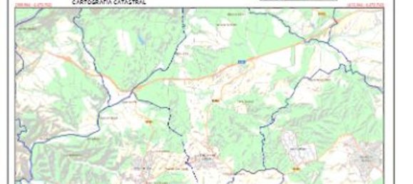  Land in Villanueva de Perales, Spain No. 62275 3