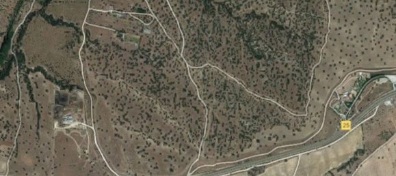  Land in Villanueva de Perales, Spain No. 62275 2