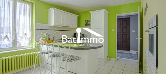 Casa de 5 dormitorios en Corny-sur-Moselle, France No. 350231 18