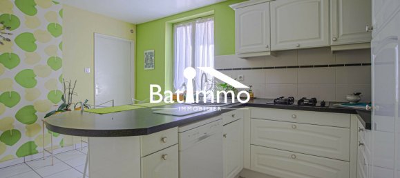 Casa de 5 dormitorios en Corny-sur-Moselle, France No. 350231 17